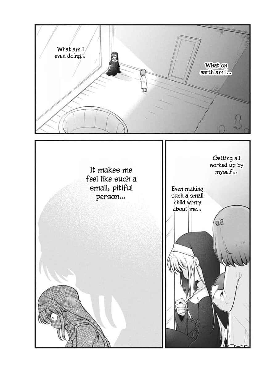 Heion Sedai no Idaten-tachi Chapter 72 - Page 14