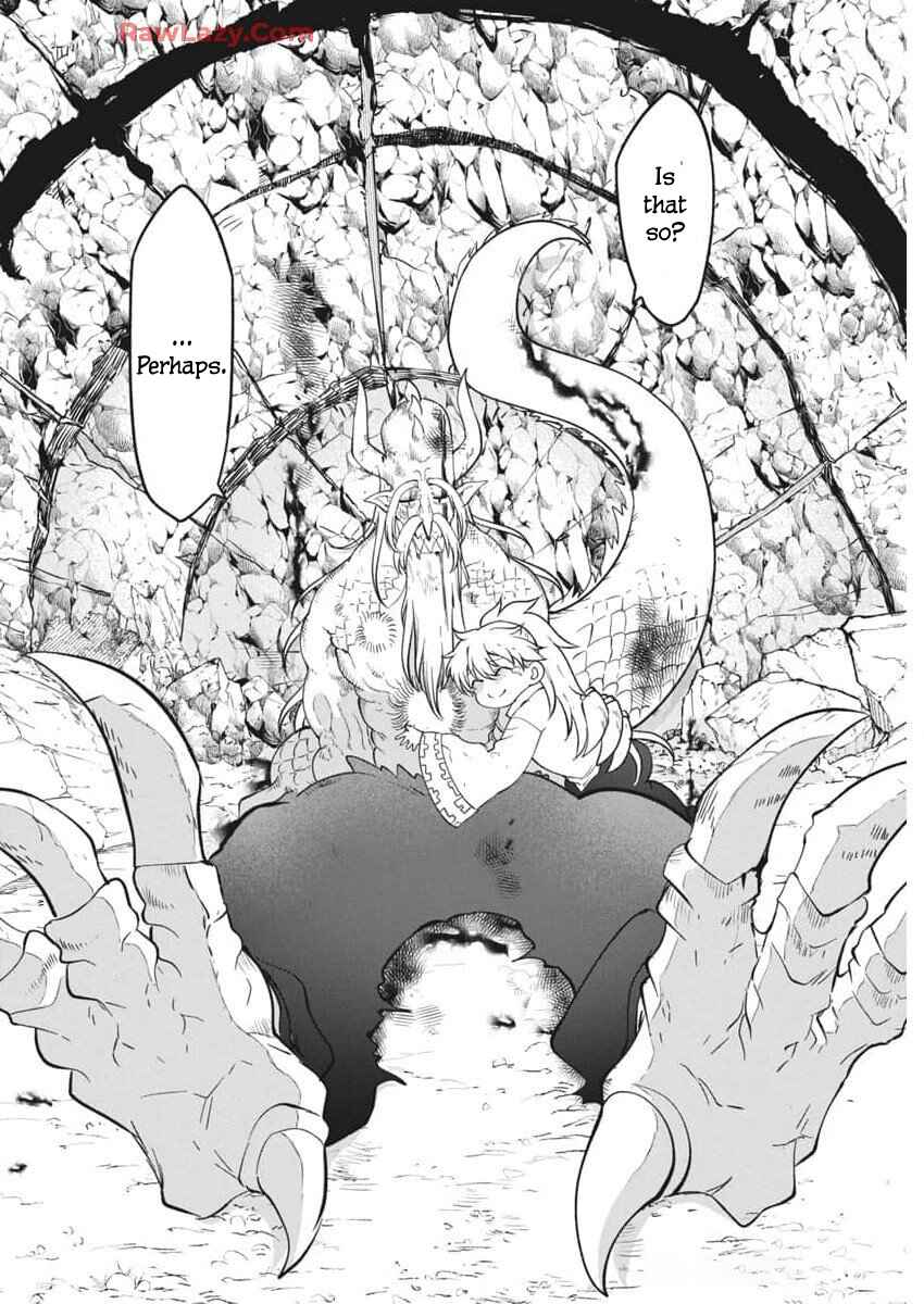 Heion Sedai no Idaten-tachi Chapter 72 - Page 21