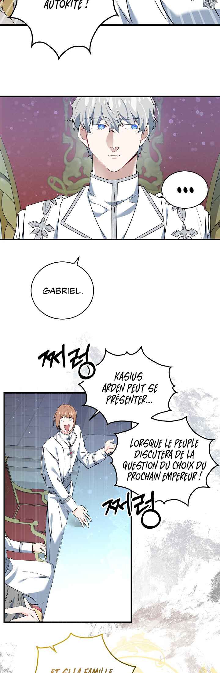 As Leticia Wishes Chapter 20 - Page 13