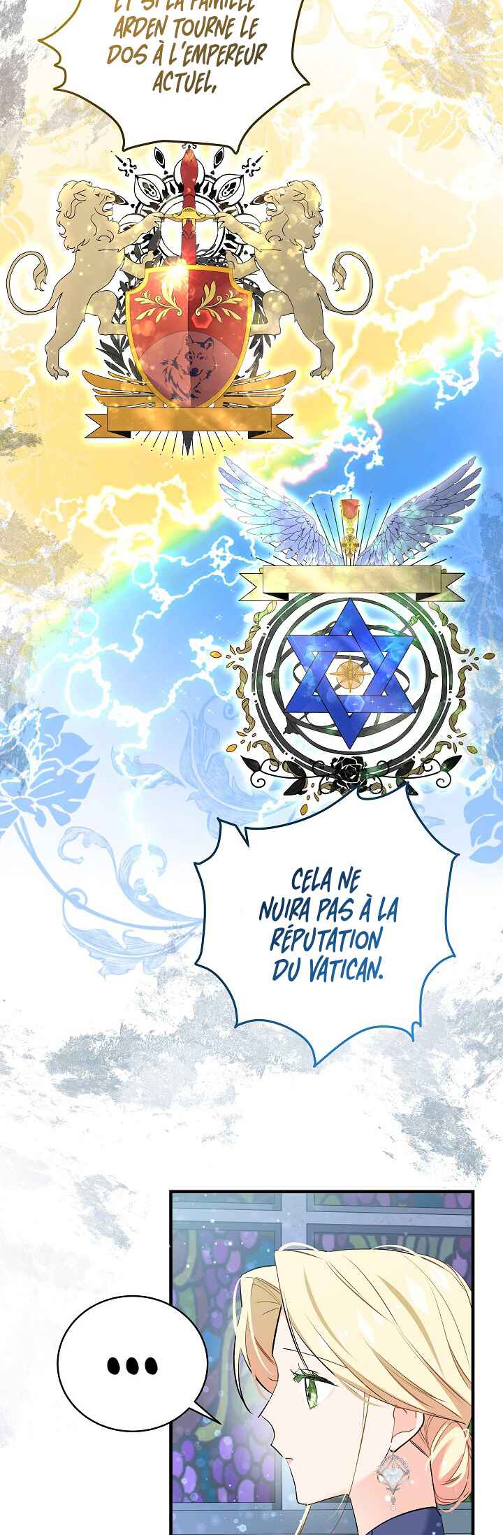 As Leticia Wishes Chapter 20 - Page 14