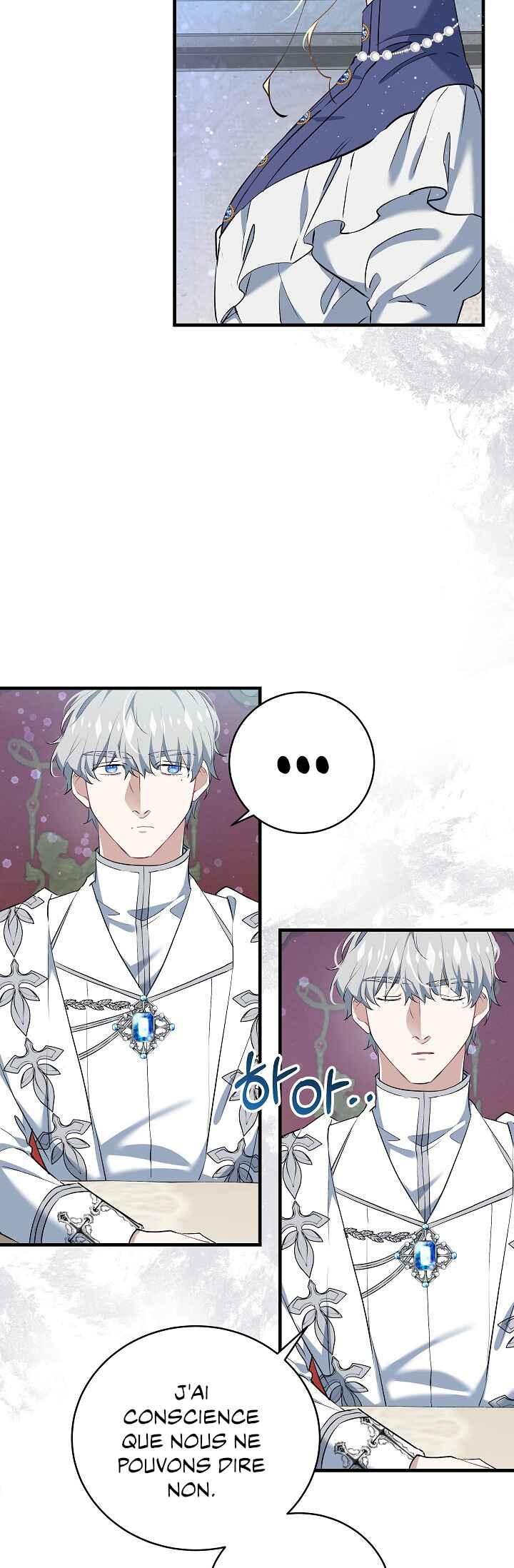 As Leticia Wishes Chapter 20 - Page 15