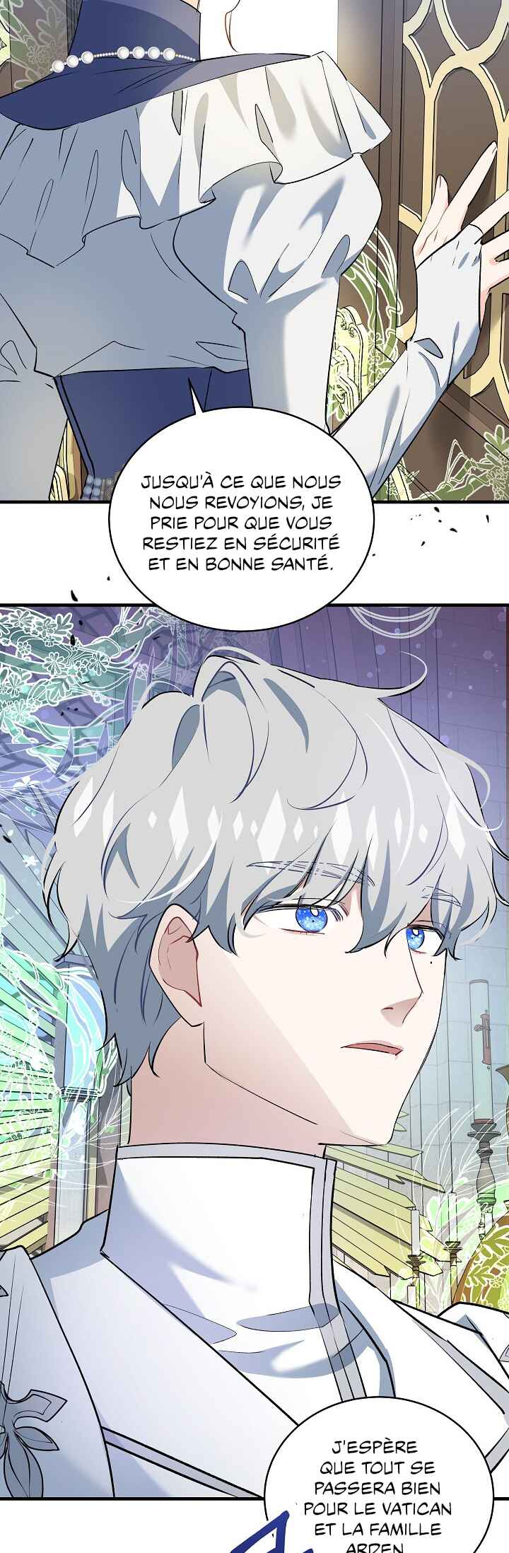 As Leticia Wishes Chapter 20 - Page 24