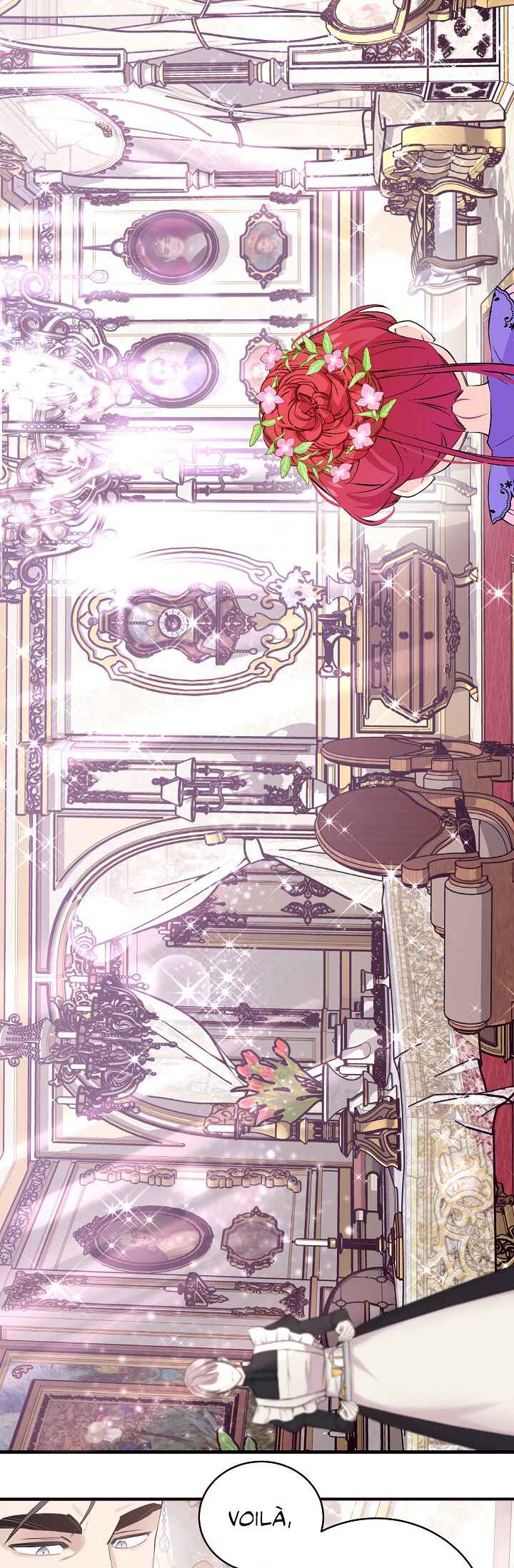 As Leticia Wishes Chapter 20 - Page 27