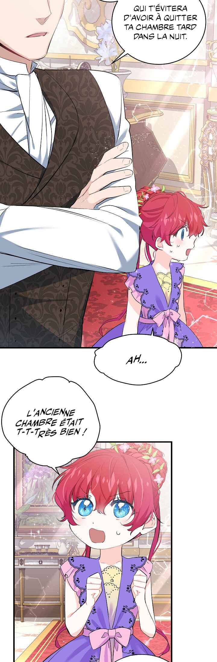As Leticia Wishes Chapter 20 - Page 28