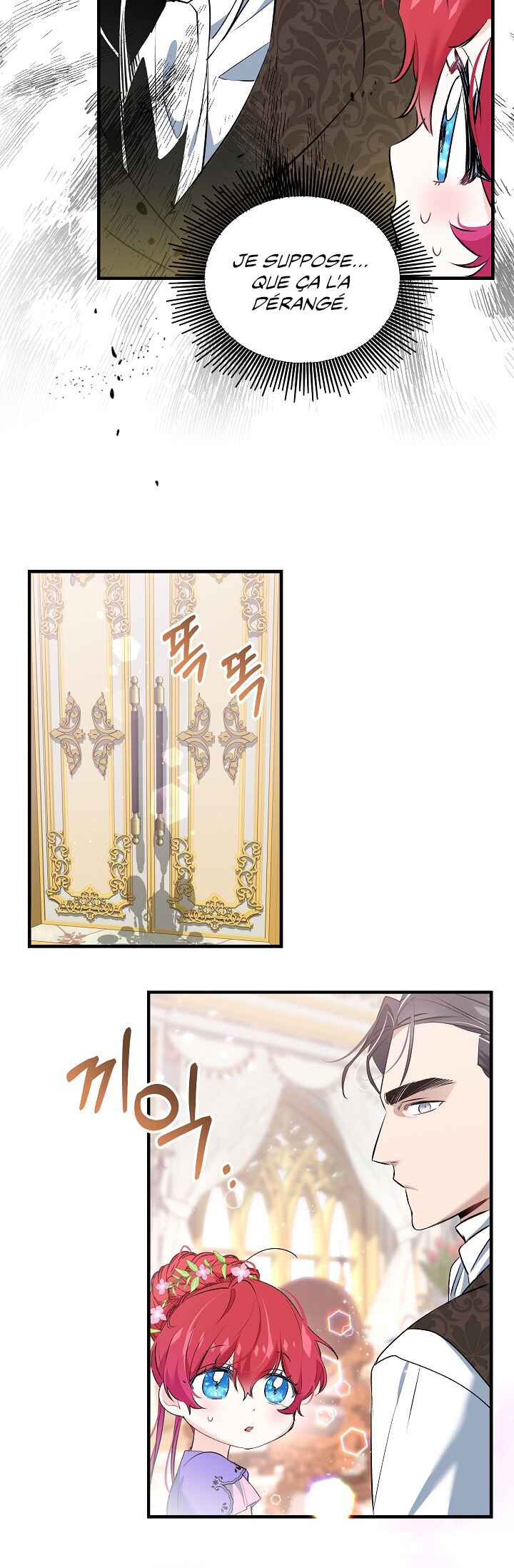 As Leticia Wishes Chapter 20 - Page 32