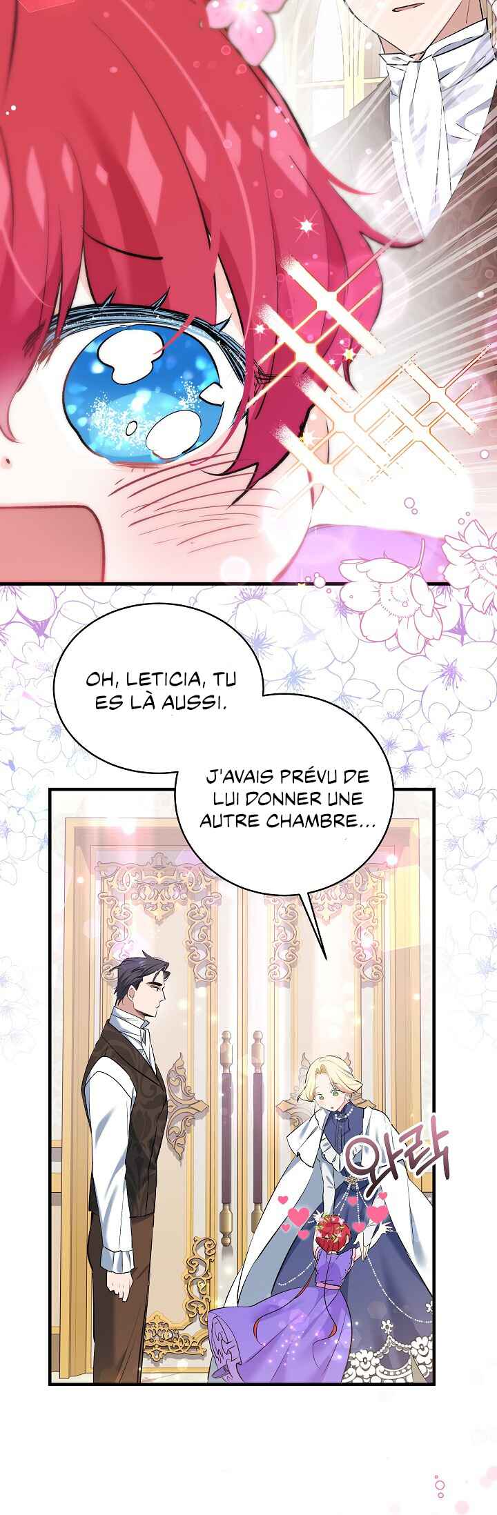As Leticia Wishes Chapter 20 - Page 34