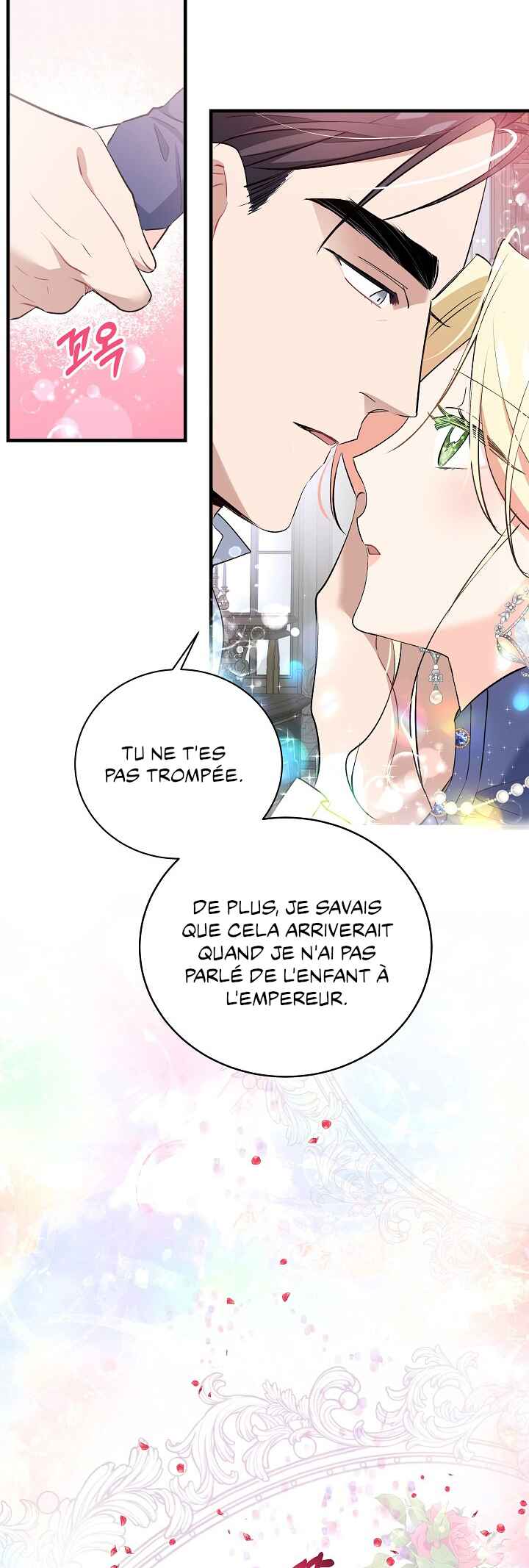 As Leticia Wishes Chapter 20 - Page 40