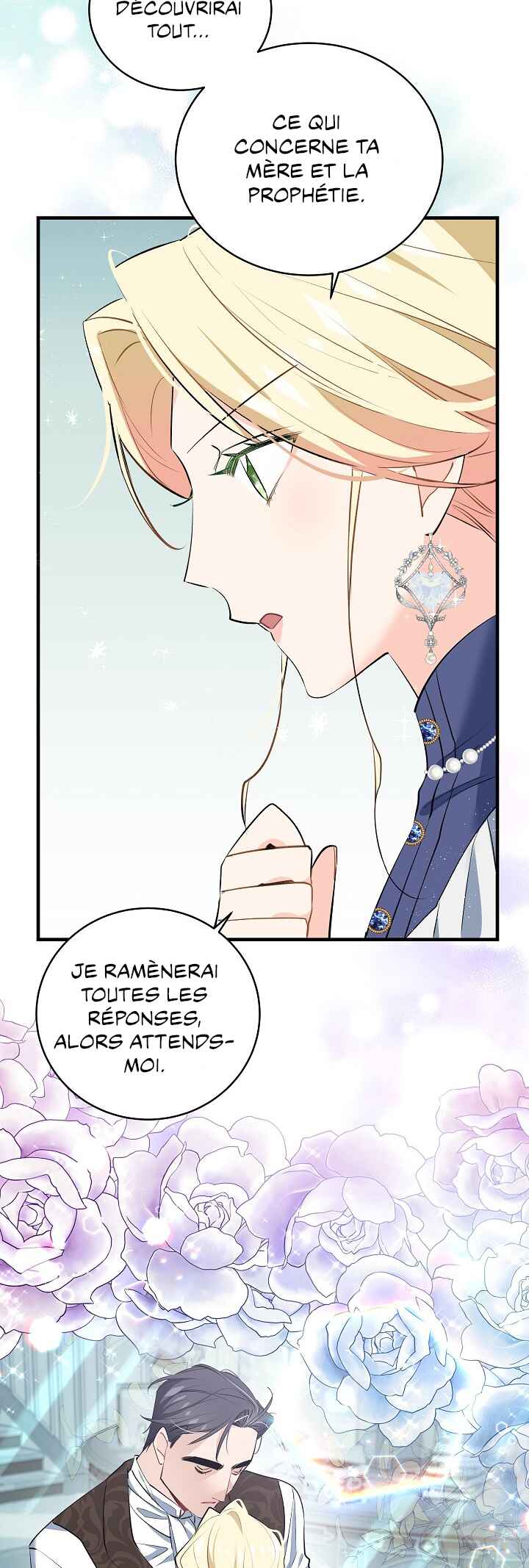 As Leticia Wishes Chapter 20 - Page 44