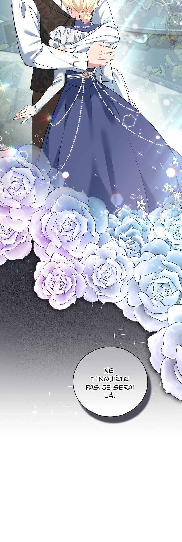 As Leticia Wishes Chapter 20 - Page 45