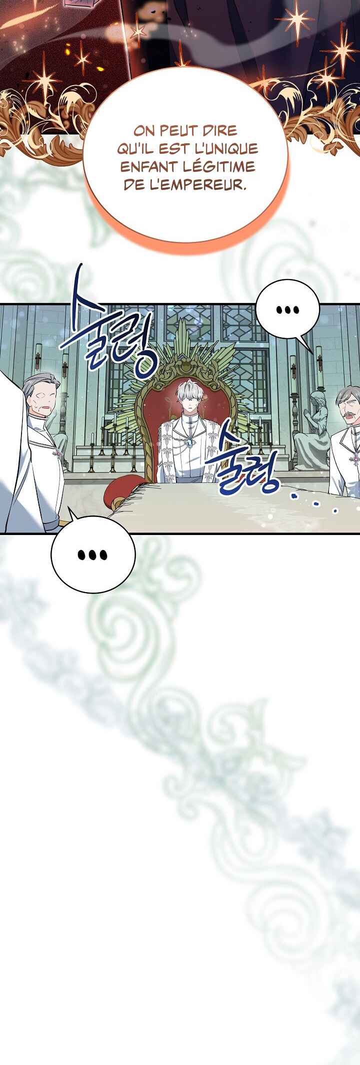 As Leticia Wishes Chapter 20 - Page 5
