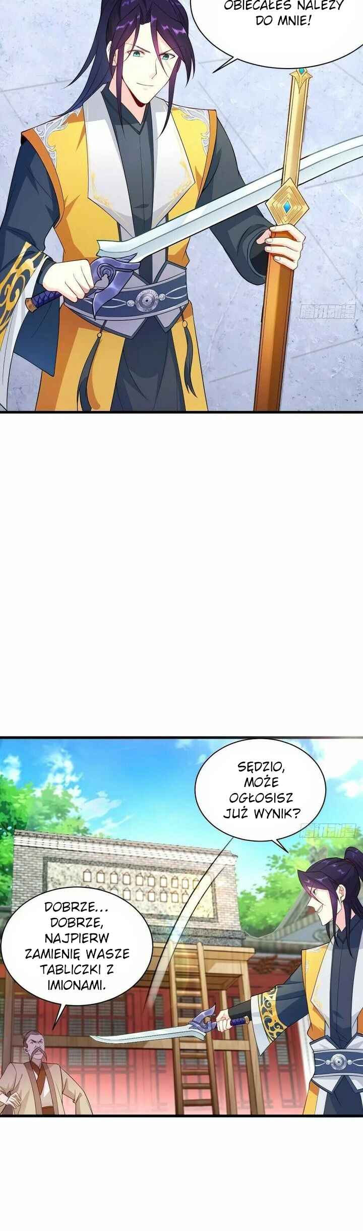 Bèipò Chéngwéi Fǎnpài Zhuìxù Chapter 103 - Page 12