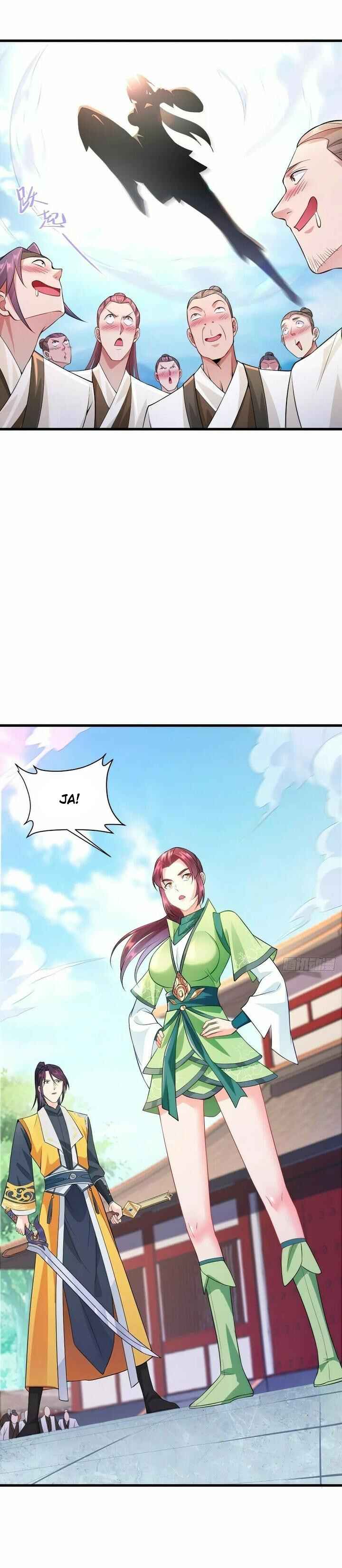 Bèipò Chéngwéi Fǎnpài Zhuìxù Chapter 103 - Page 15