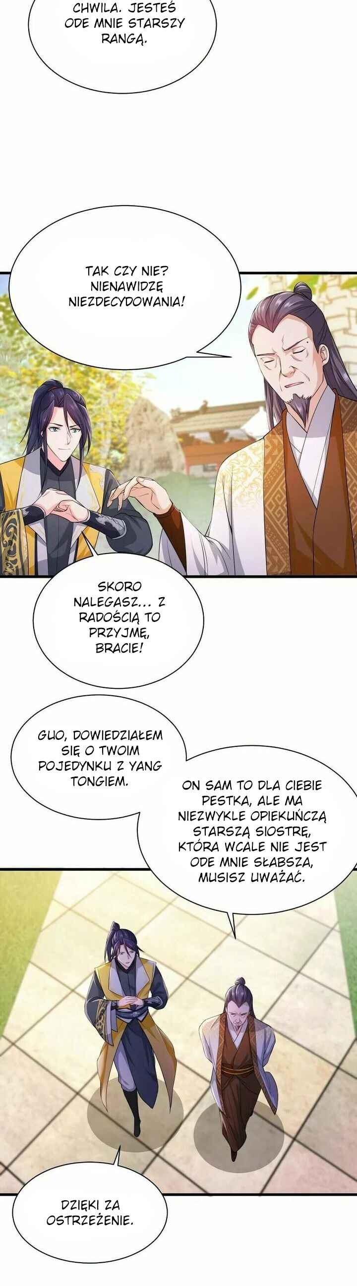 Bèipò Chéngwéi Fǎnpài Zhuìxù Chapter 103 - Page 4