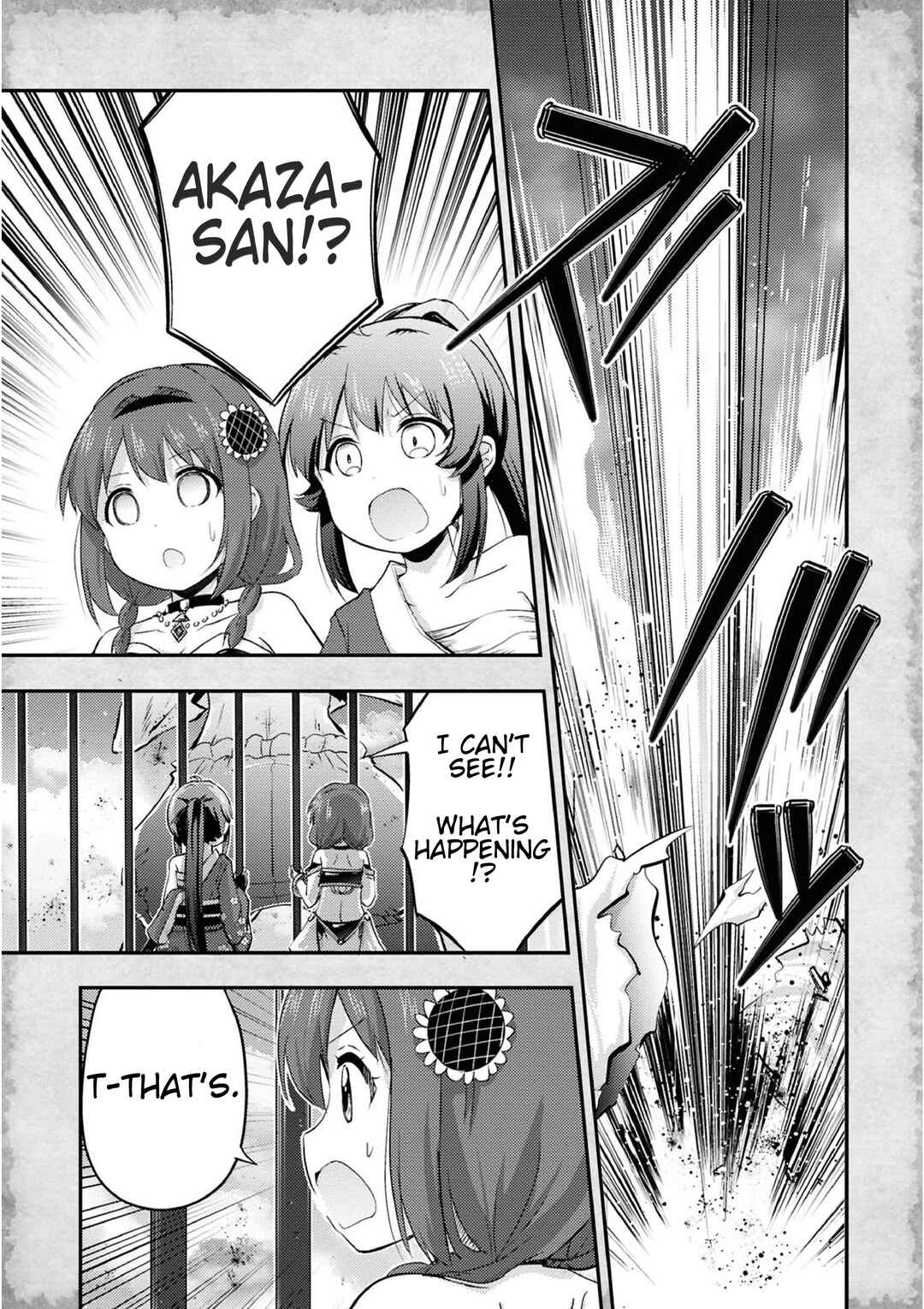 Tensei Shitara Akari dake ga Slime Datta Ken Chapter 14 - Page 22