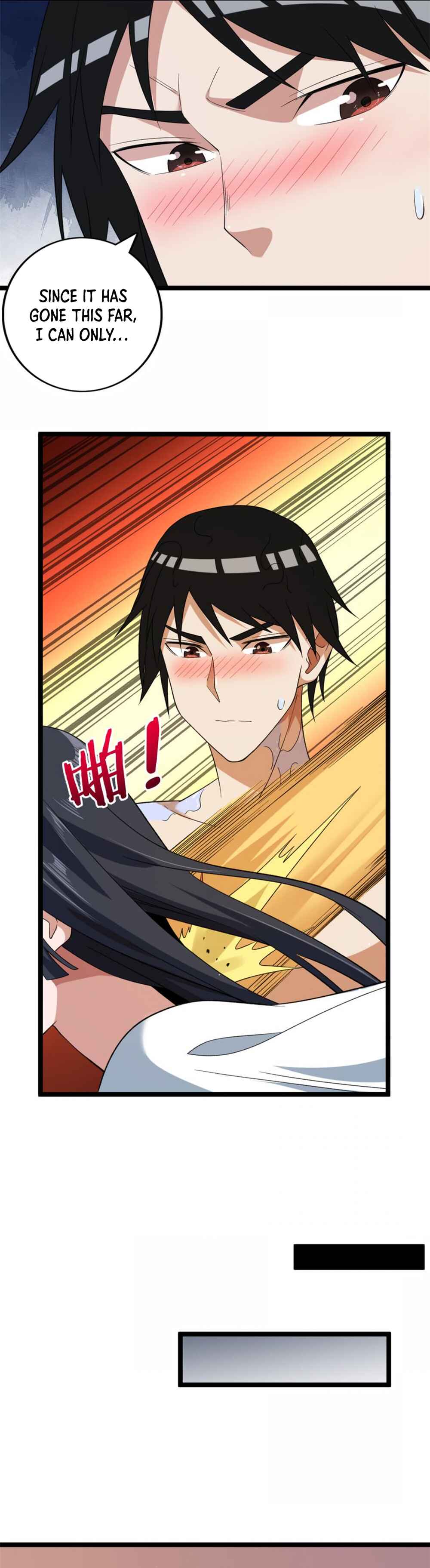 Wǒ Yǒu 999 Zhǒng Yì Néng Chapter 118 - Page 4