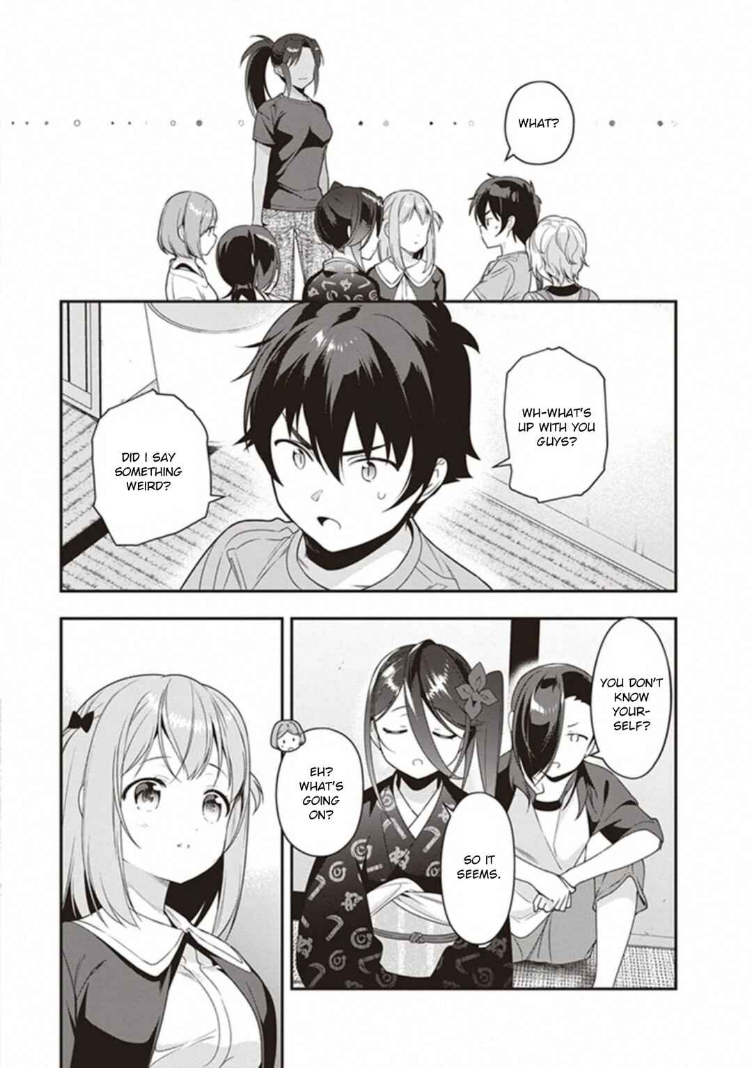 Hataraku Maou-sama! Chapter 80 - Page 25