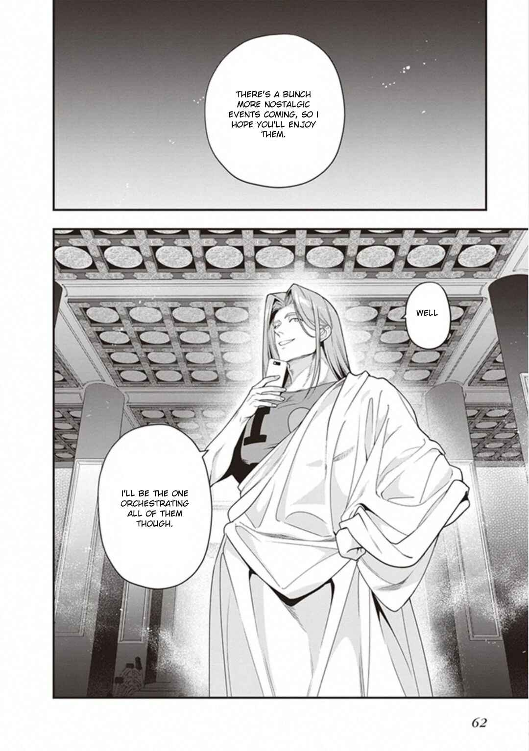 Hataraku Maou-sama! Chapter 80 - Page 4