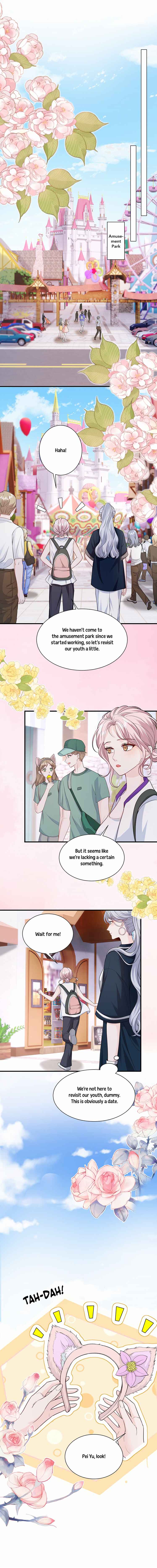 Childhood Sweetheart Liaoliao Chapter 51 - Page 2