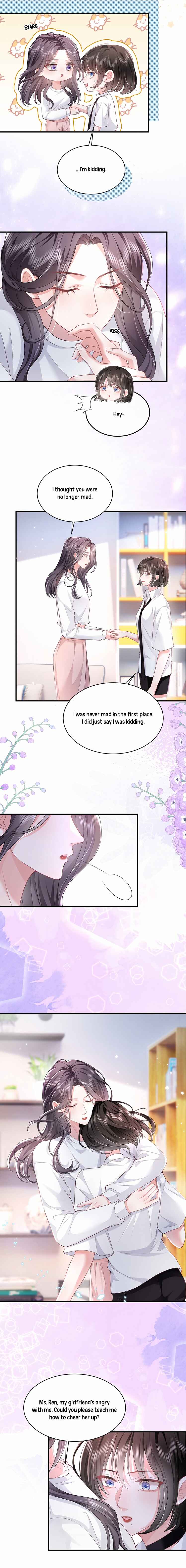 Childhood Sweetheart Liaoliao Chapter 51 - Page 5