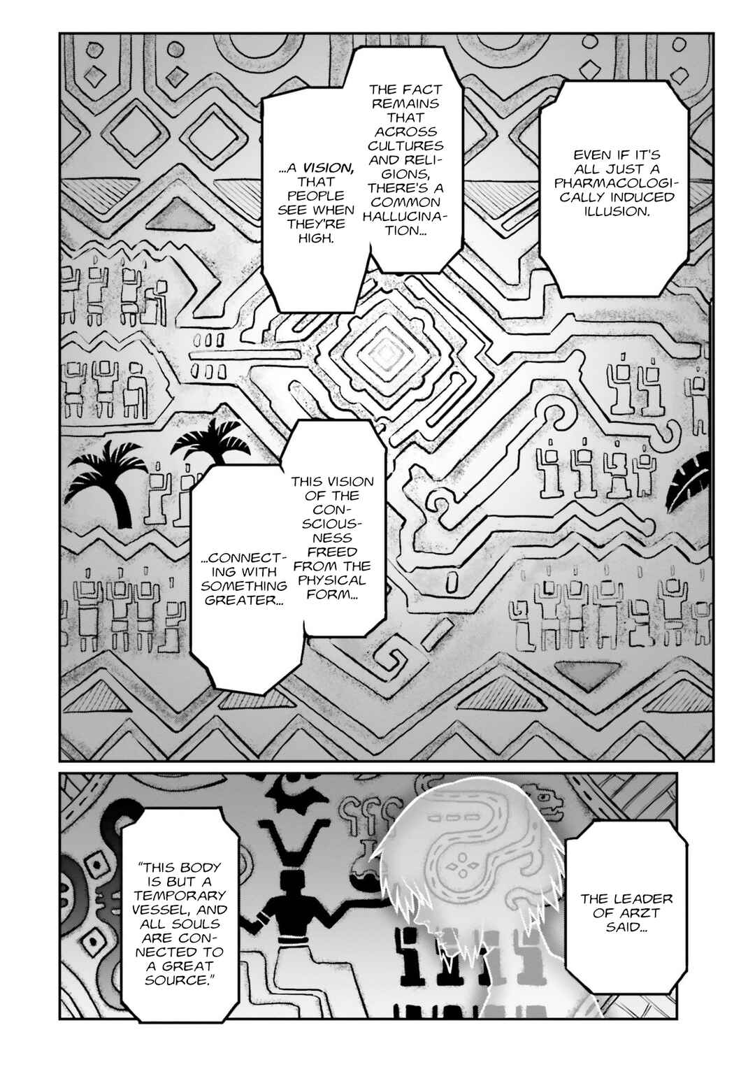 Kidou Senshi Moon Gundam Chapter 59 - Page 16