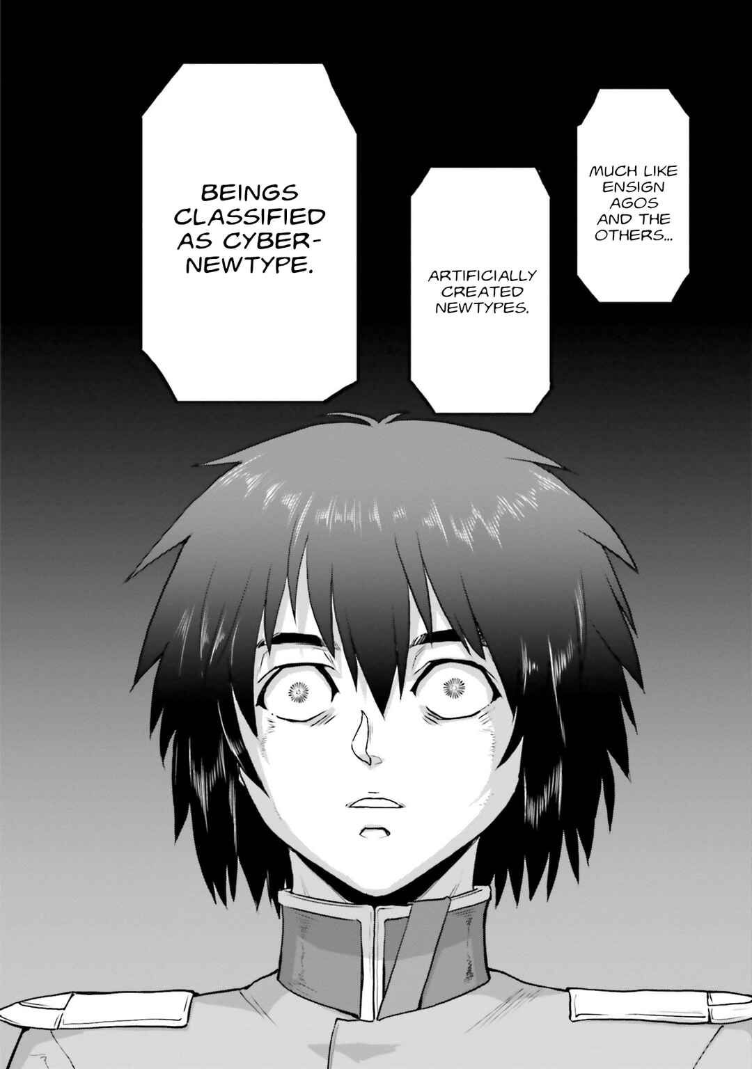 Kidou Senshi Moon Gundam Chapter 59 - Page 26