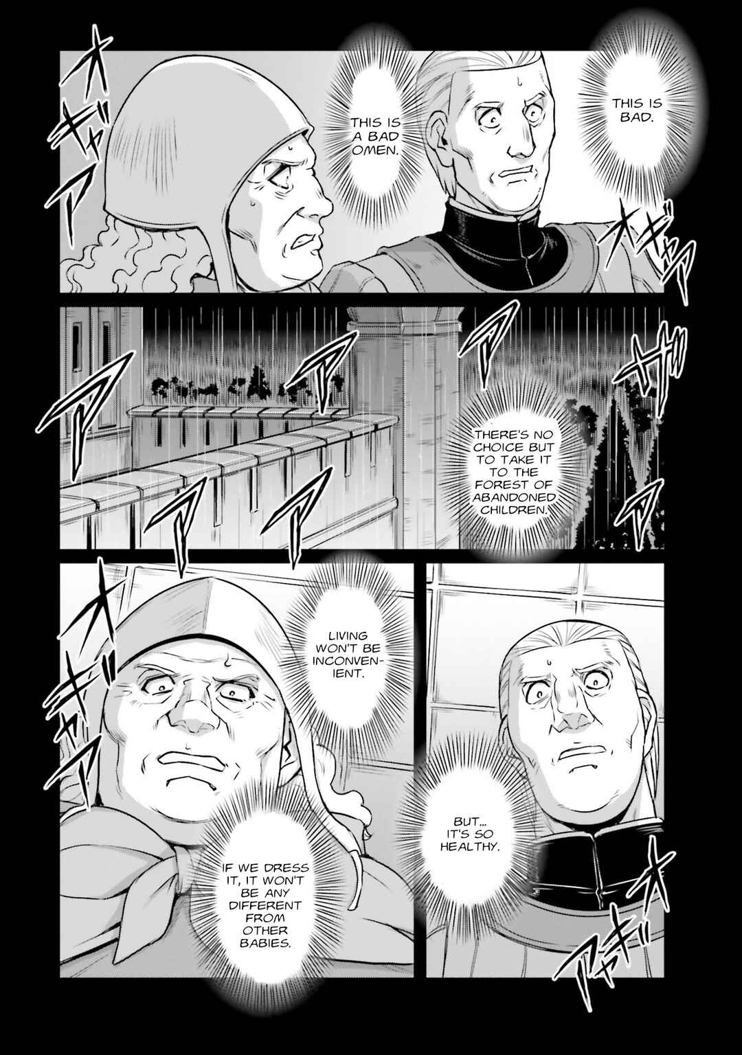 Kidou Senshi Moon Gundam Chapter 59 - Page 44