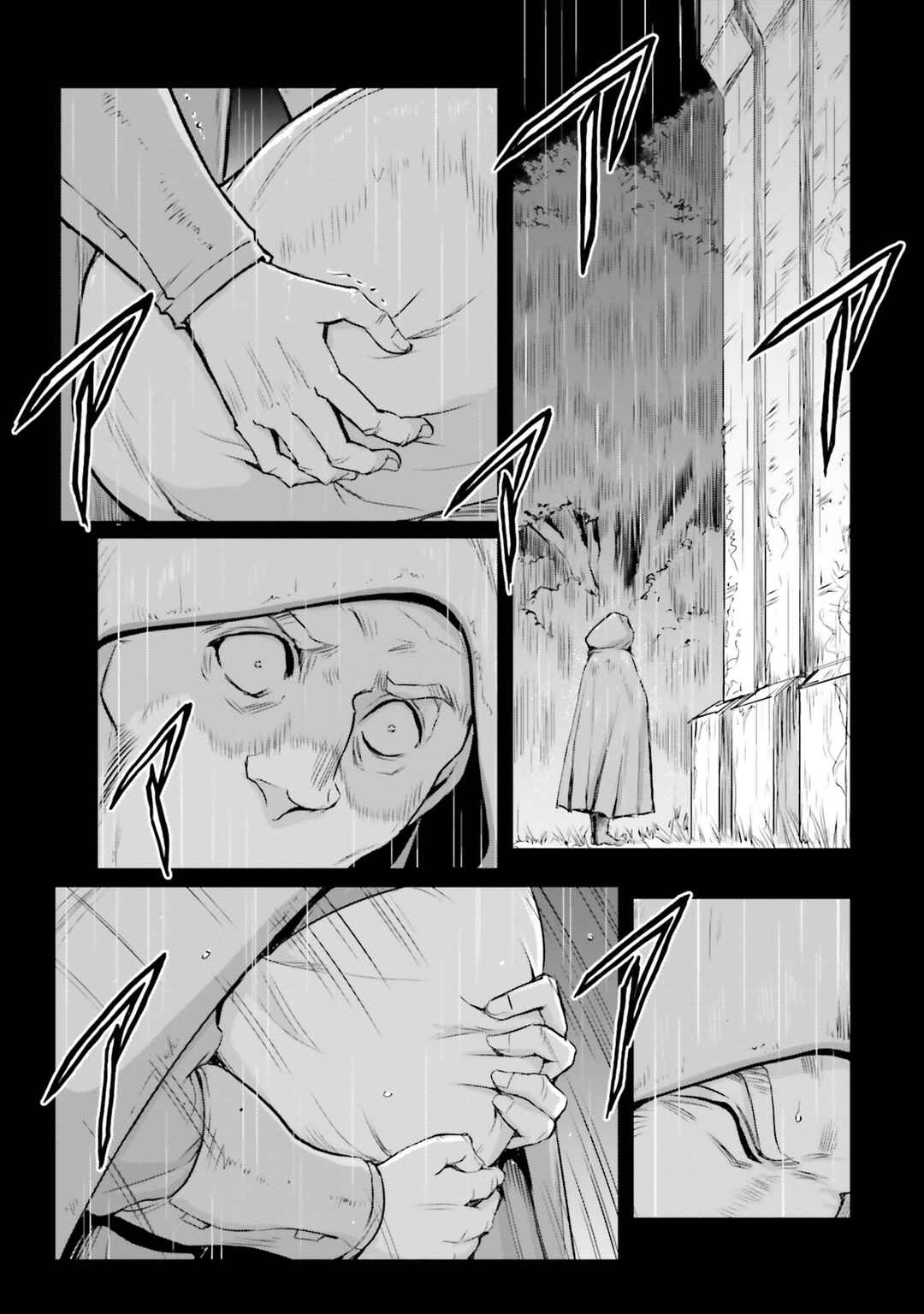 Kidou Senshi Moon Gundam Chapter 59 - Page 51