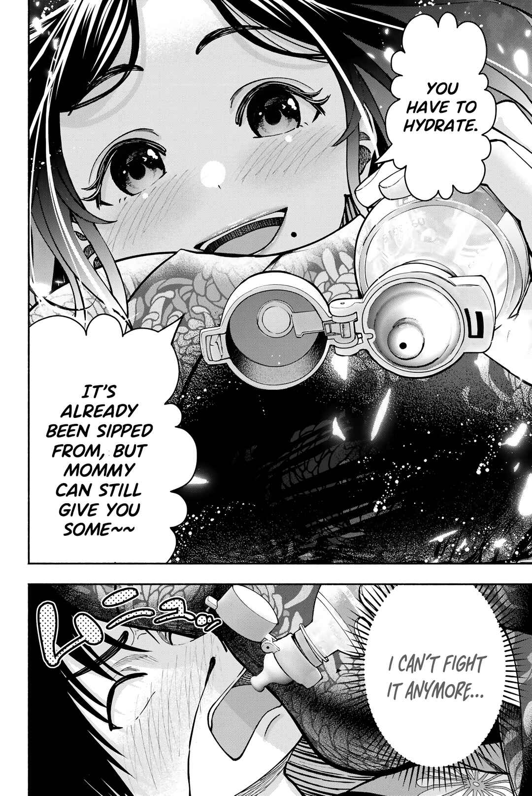 Sotsugyou Album no Kanojotachi Chapter 20 - Page 20