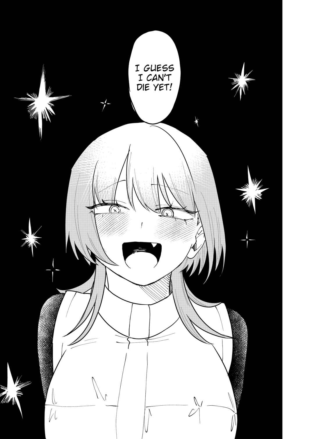 Shihai Shoujo Kubaru-chan Chapter 66 - Page 5