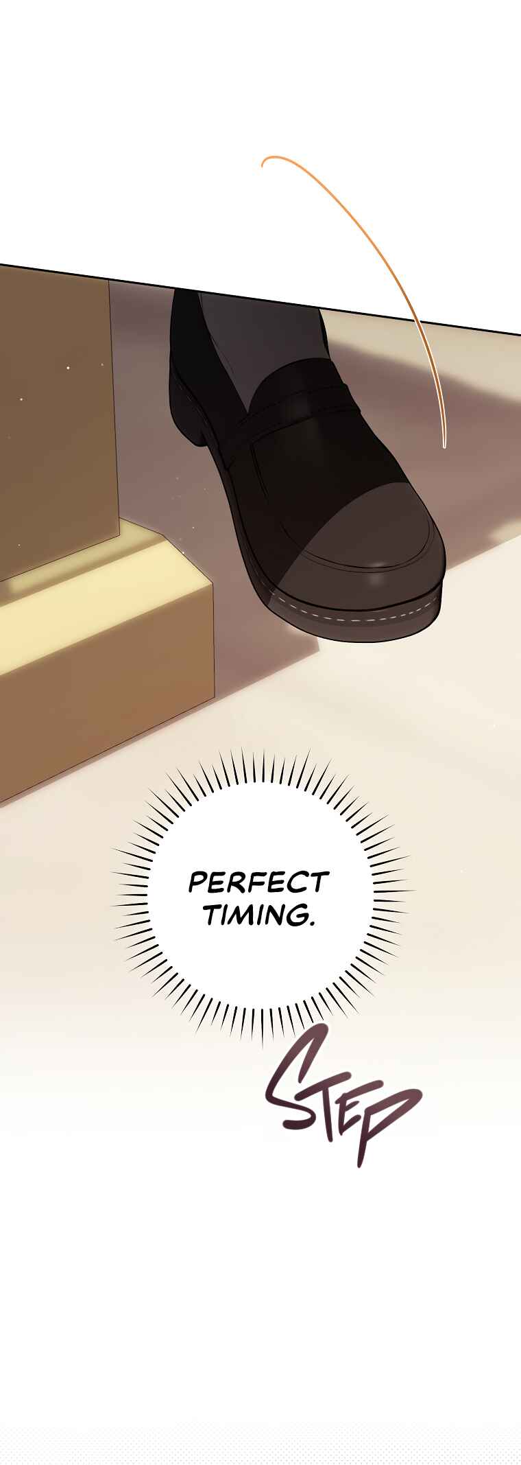 How to Walk the Protagonist's Path of Flowers Chapter 5 - Page 18