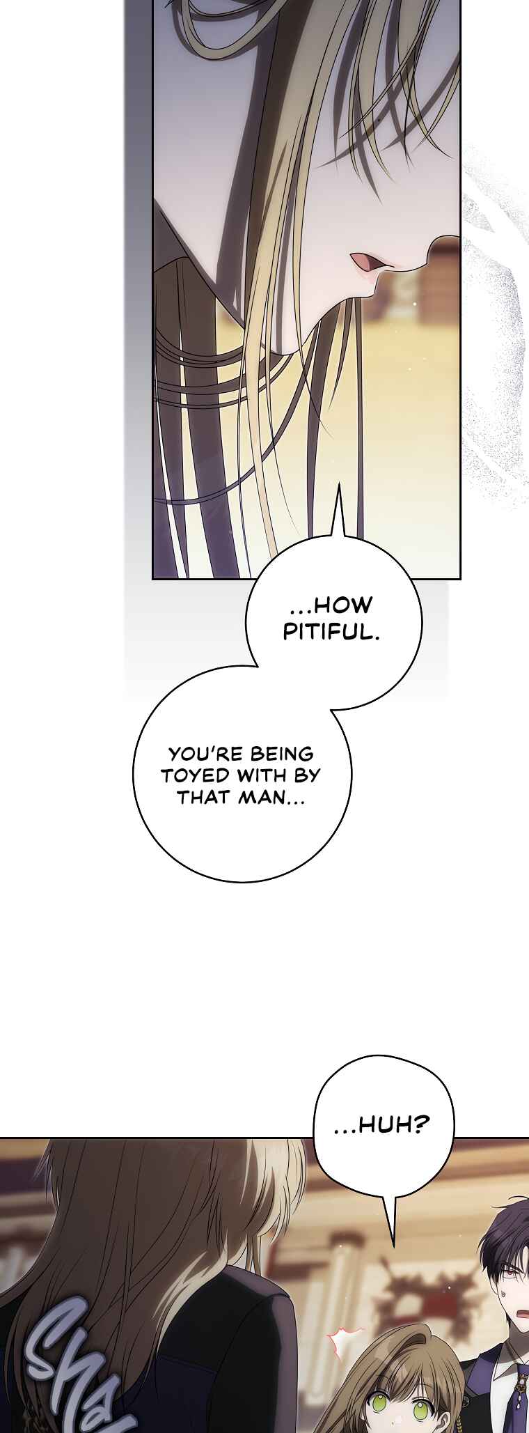 How to Walk the Protagonist's Path of Flowers Chapter 5 - Page 32