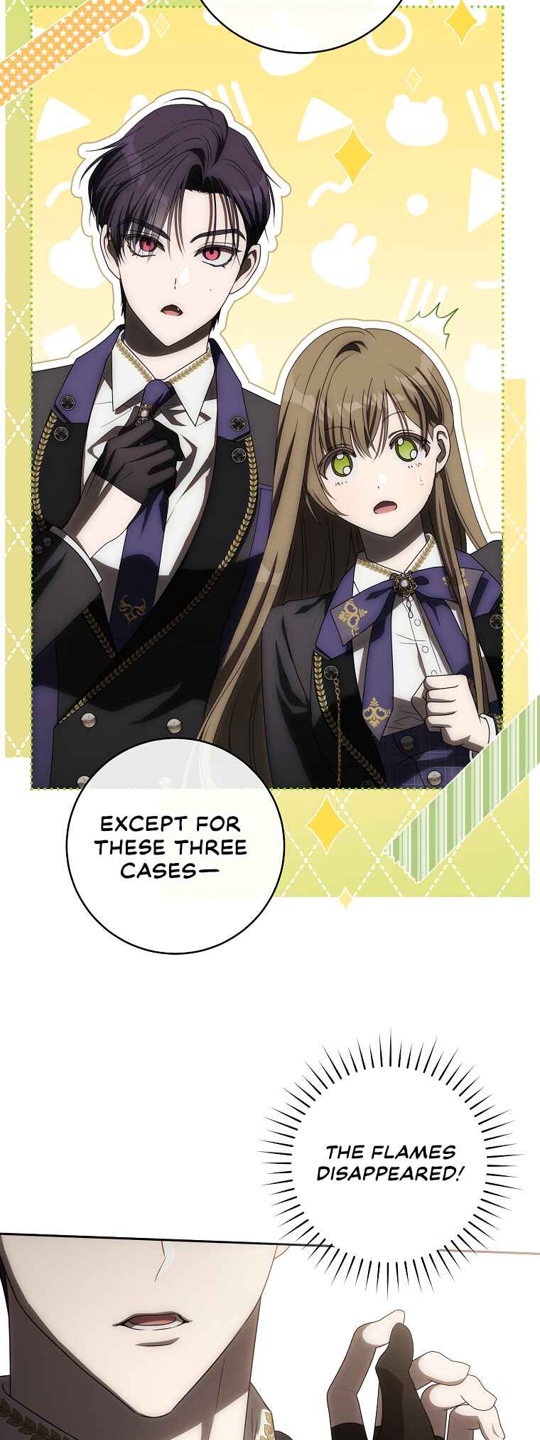 How to Walk the Protagonist's Path of Flowers Chapter 5 - Page 43