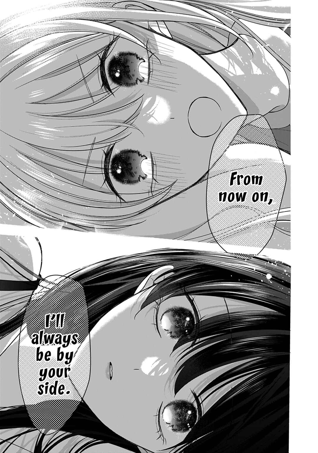 Ore wa Koisuru Onnanoko Chapter 5 - Page 13
