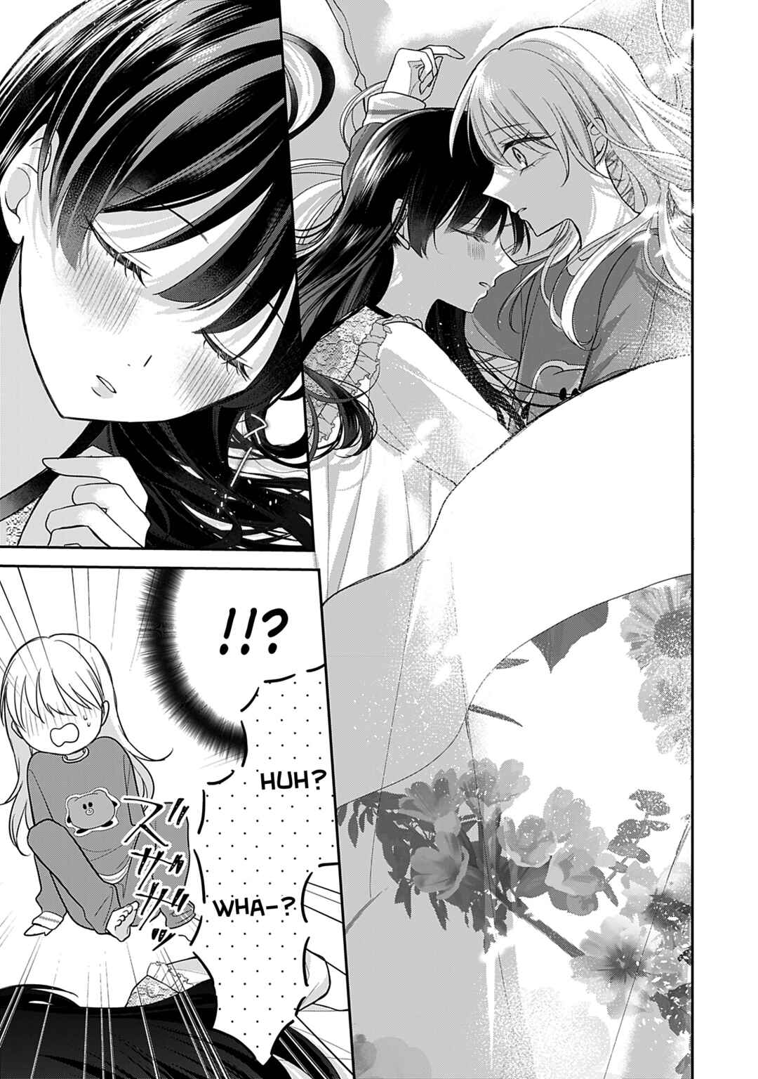 Ore wa Koisuru Onnanoko Chapter 5 - Page 17