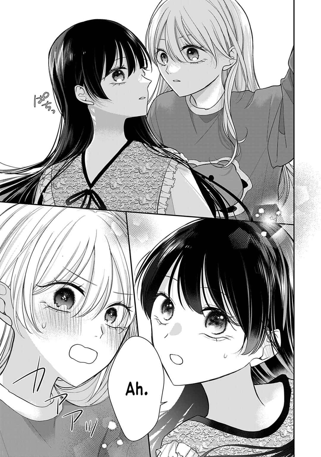Ore wa Koisuru Onnanoko Chapter 5 - Page 5