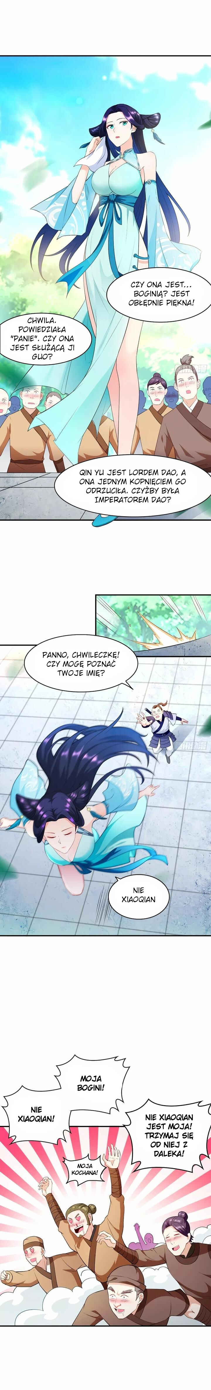 Bèipò Chéngwéi Fǎnpài Zhuìxù Chapter 105 - Page 10