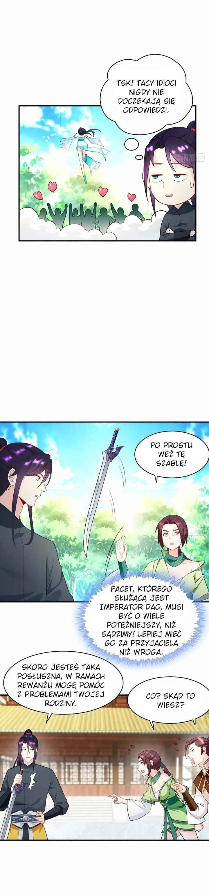 Bèipò Chéngwéi Fǎnpài Zhuìxù Chapter 105 - Page 11