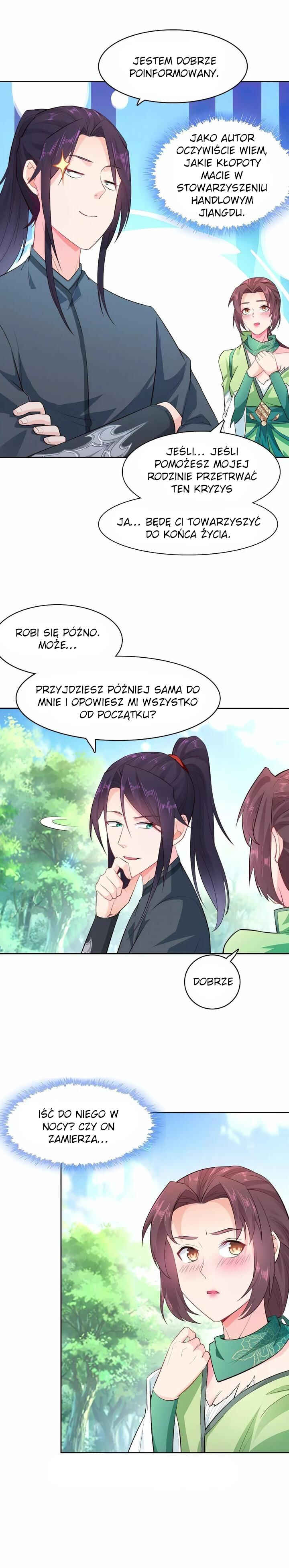 Bèipò Chéngwéi Fǎnpài Zhuìxù Chapter 105 - Page 12