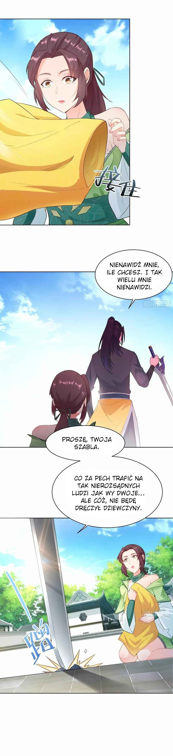 Bèipò Chéngwéi Fǎnpài Zhuìxù Chapter 105 - Page 5