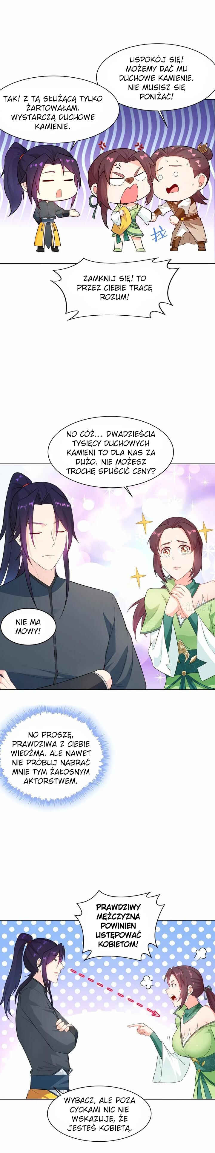 Bèipò Chéngwéi Fǎnpài Zhuìxù Chapter 105 - Page 7