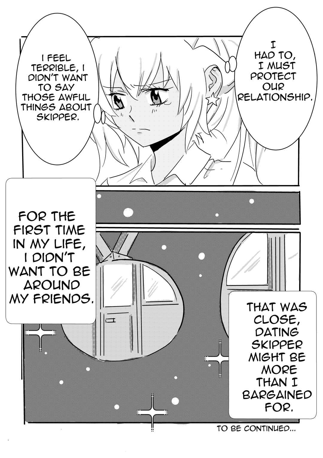 Kiss n Karess! Chapter 20 - Page 16