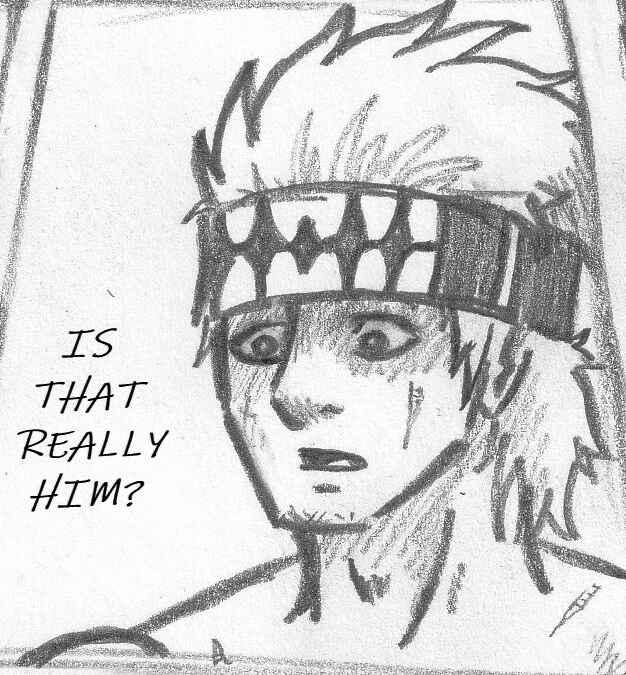 Convict Colosseum Chapter 7 - Page 5