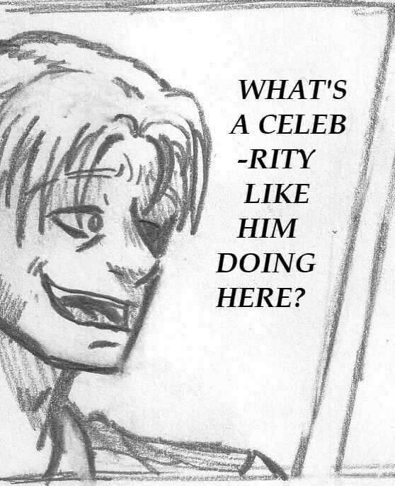 Convict Colosseum Chapter 7 - Page 6
