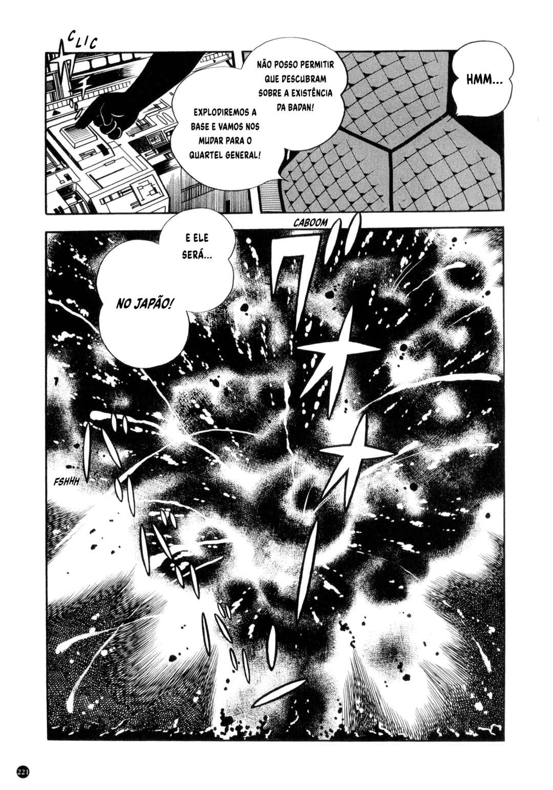 Kamen Rider ZX Chapter 7 - Page 5