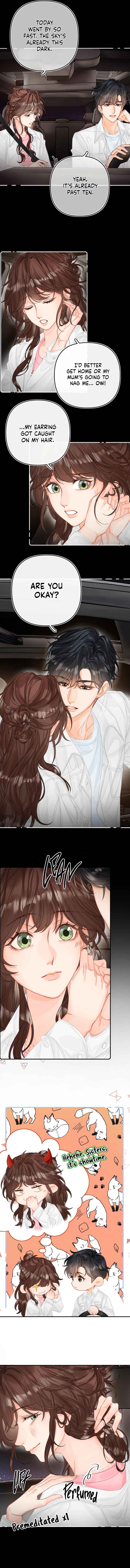 Please Take Care Chapter 14 - Page 3