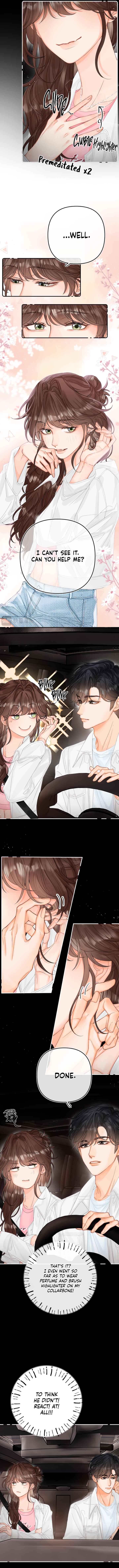 Please Take Care Chapter 14 - Page 4