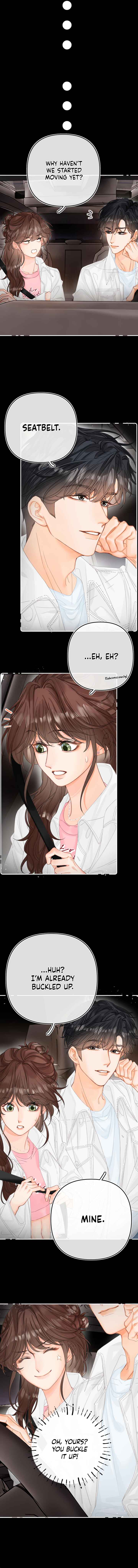 Please Take Care Chapter 14 - Page 5