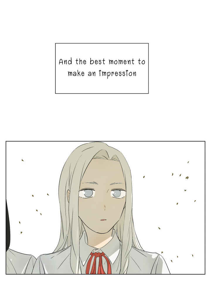 Nán Hào Shàng Fēng Chapter 51 - Page 5