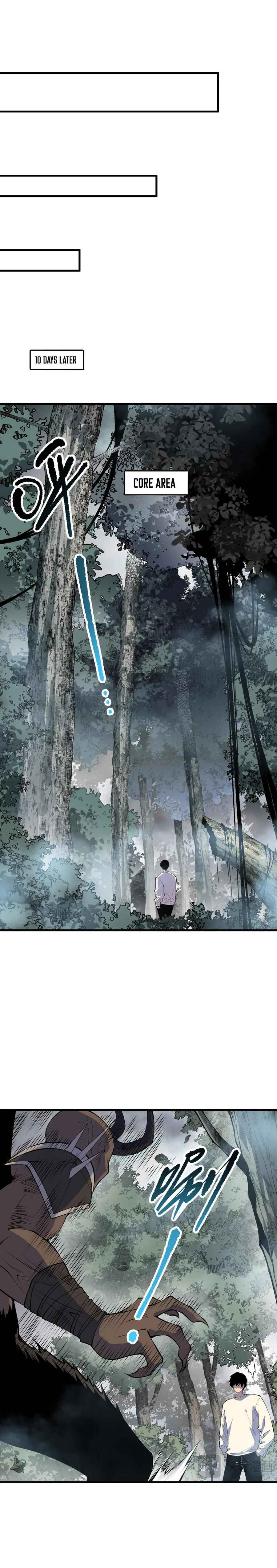Si Ling Fashi! Wo Ji Shi Tianzai Chapter 132 - Page 14