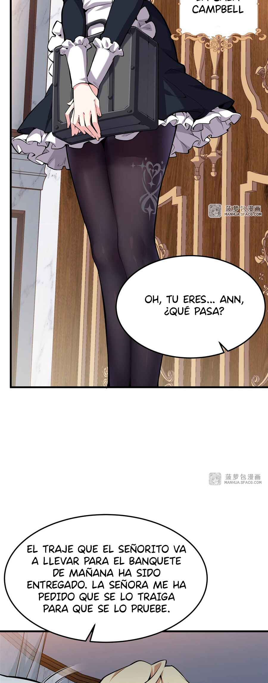 Fèng Àotiān Xiǎoshuō lǐ de Huángmáo Fǎnpài Yě Xiǎng Xìngfú Chapter 1 - Page 20